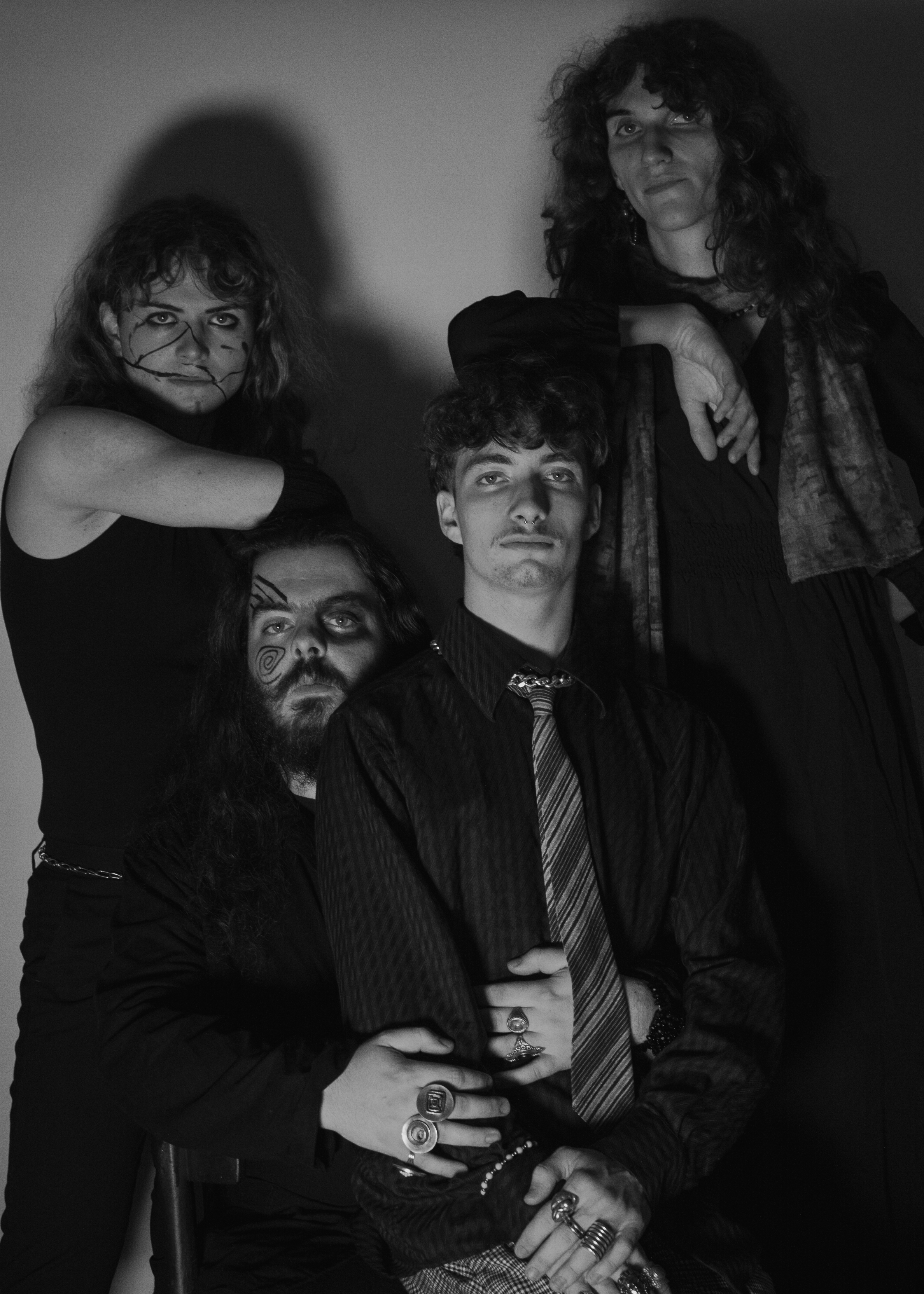 Photo officielle de MOTHES