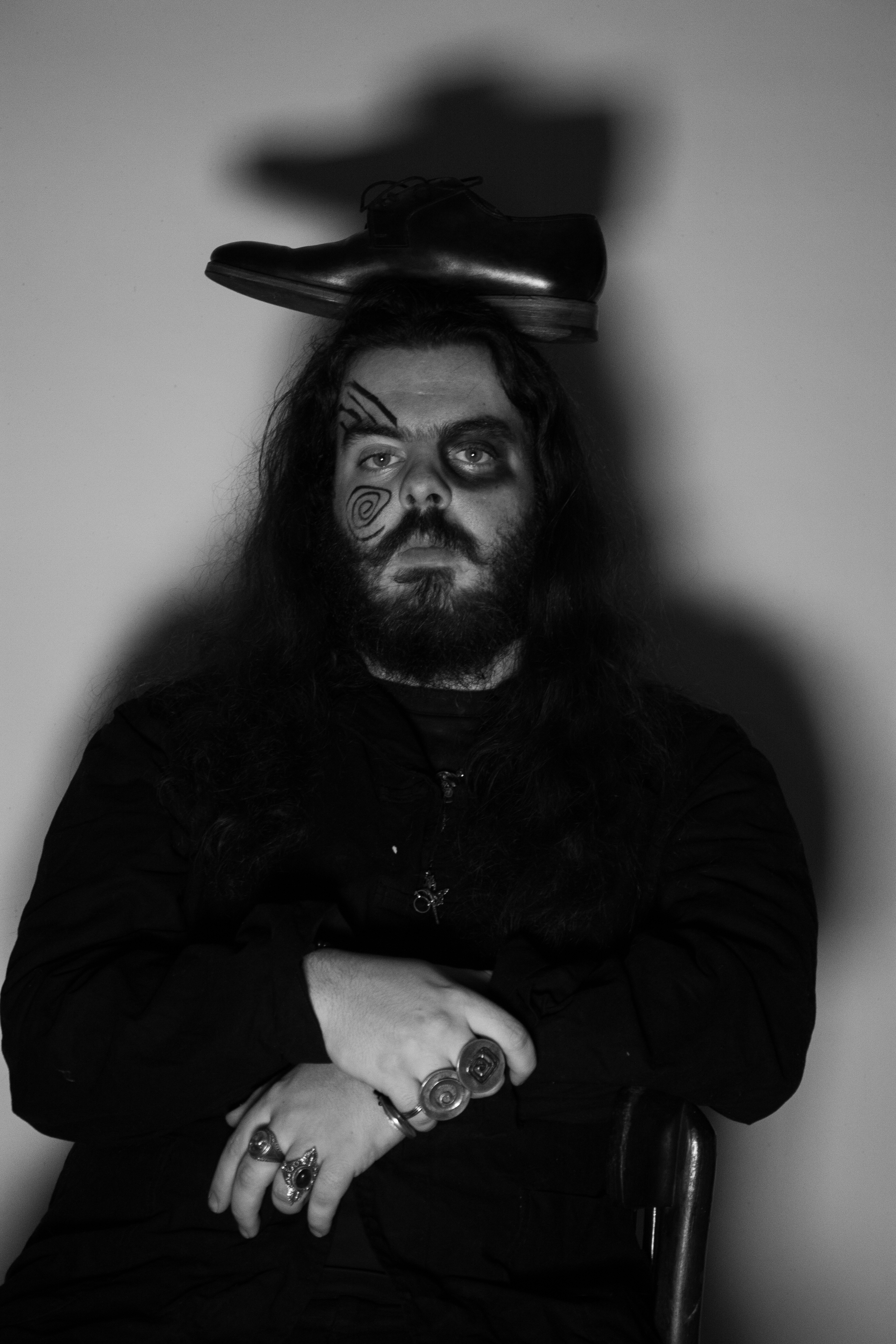 Portrait de La Mite