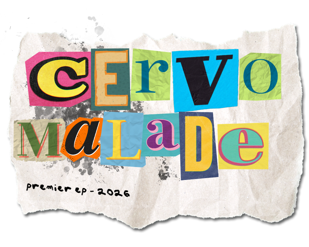 Cervo Malade - Premier EP 2026