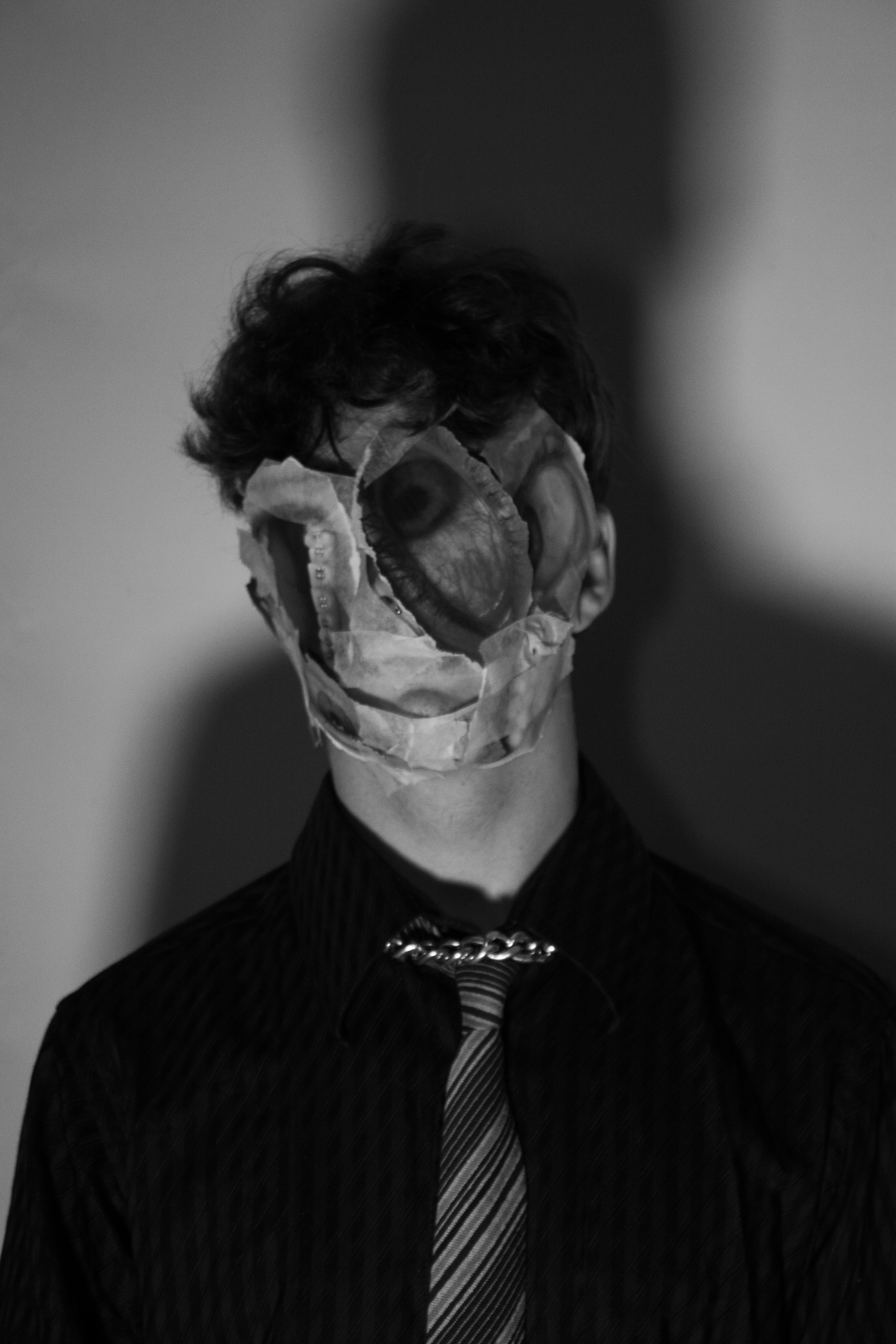 Portrait de Jo
