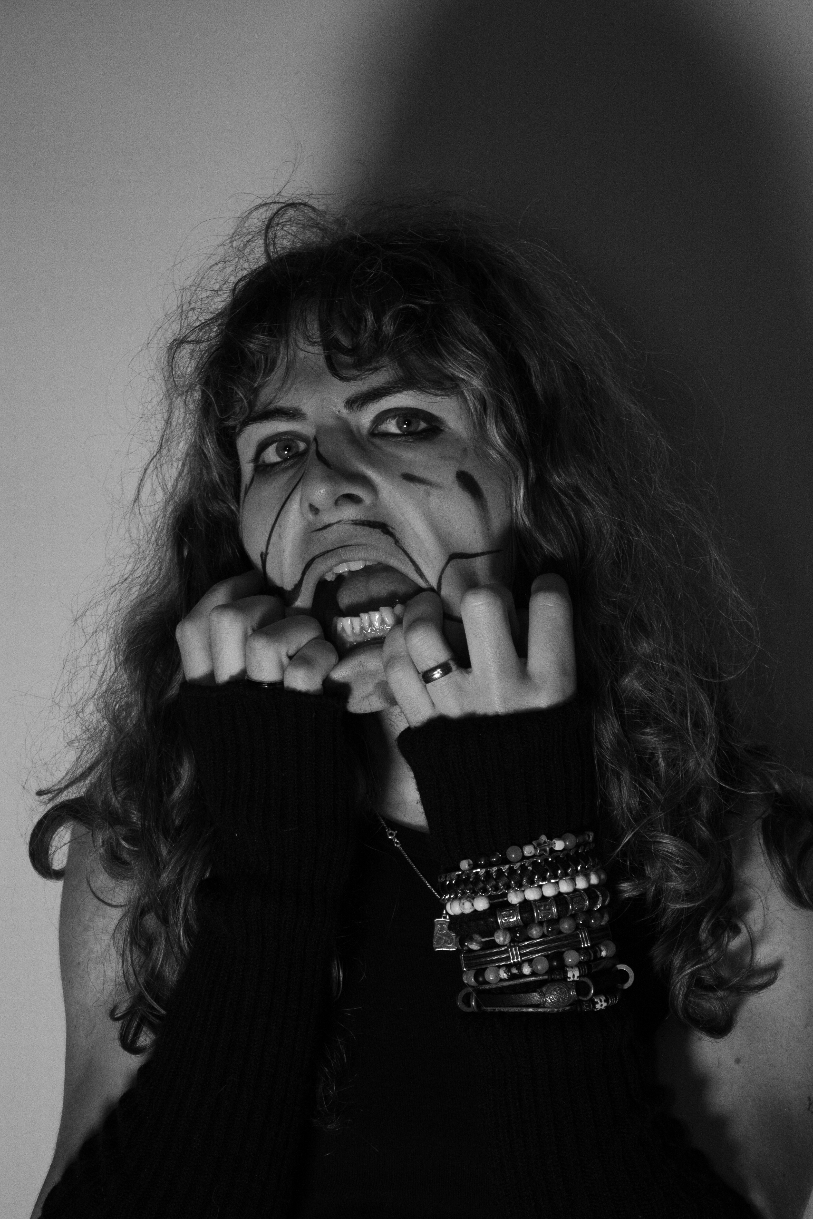 Portrait de Sacha