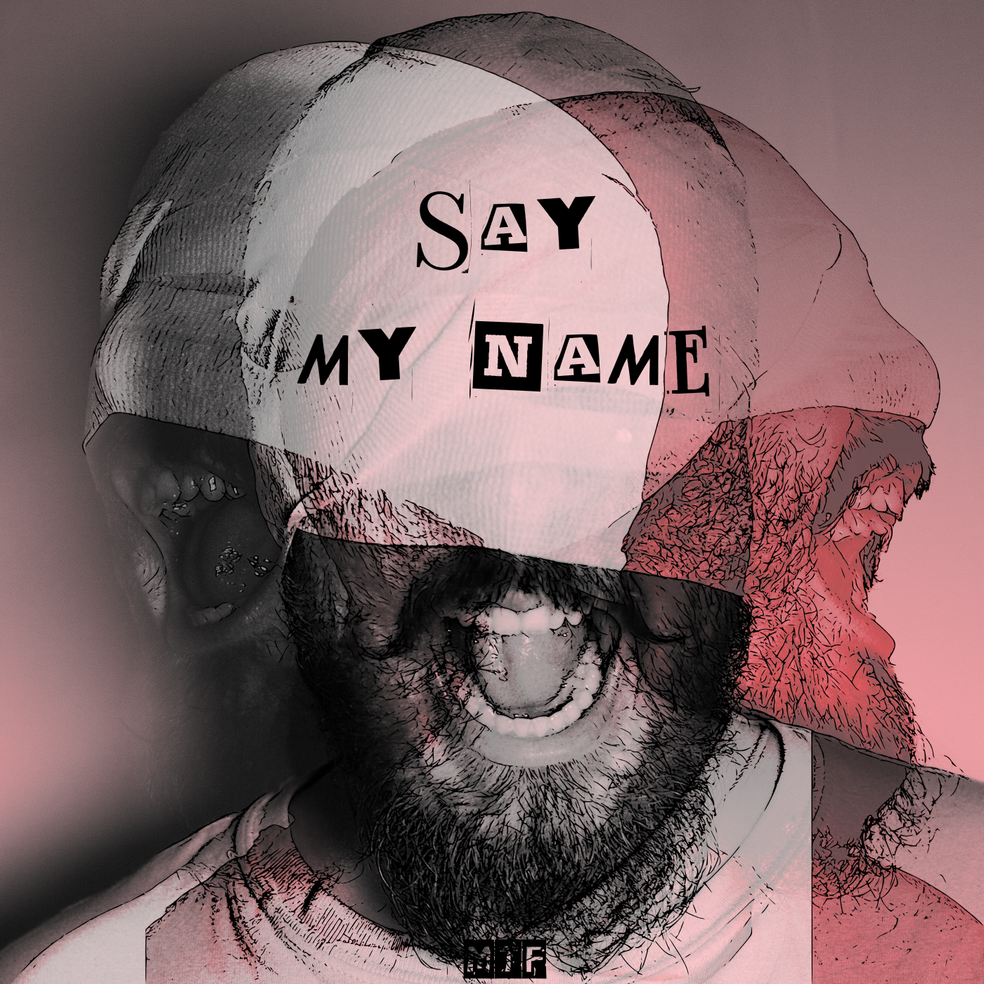Say My Name