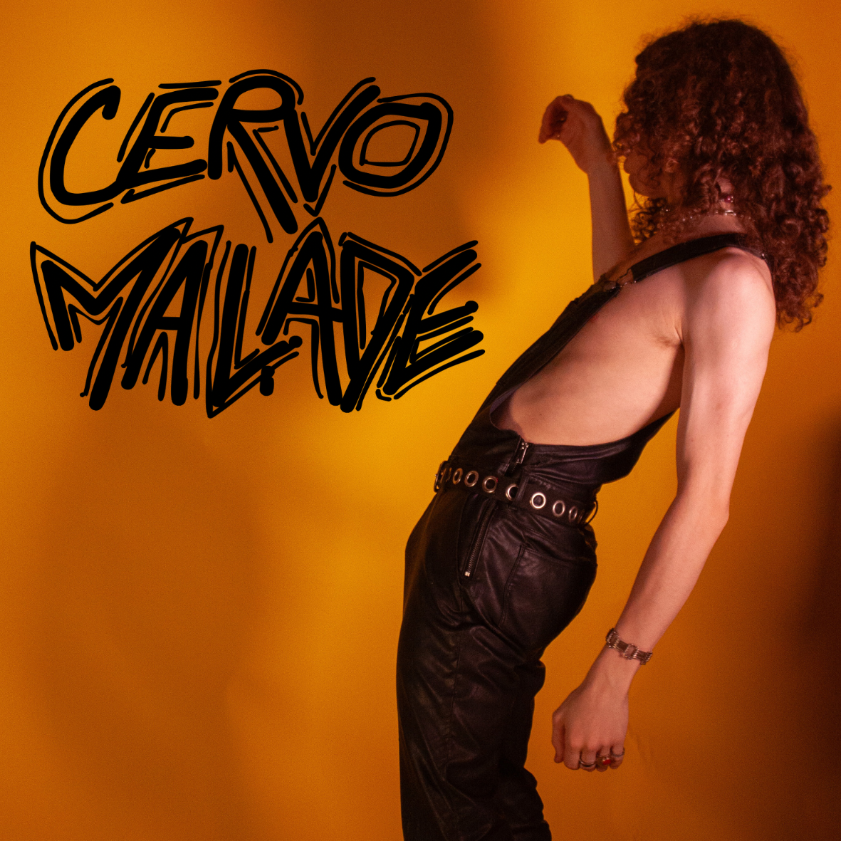 Cervo Malade - single