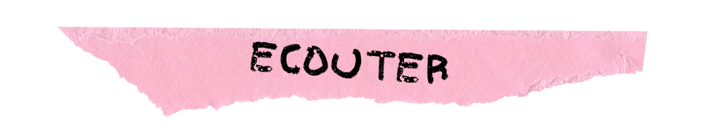 Écouter le single